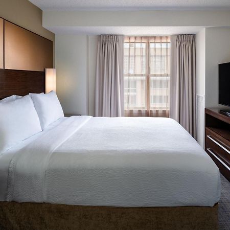 Residence Inn Washington, Dc / Dupont Circle Экстерьер фото