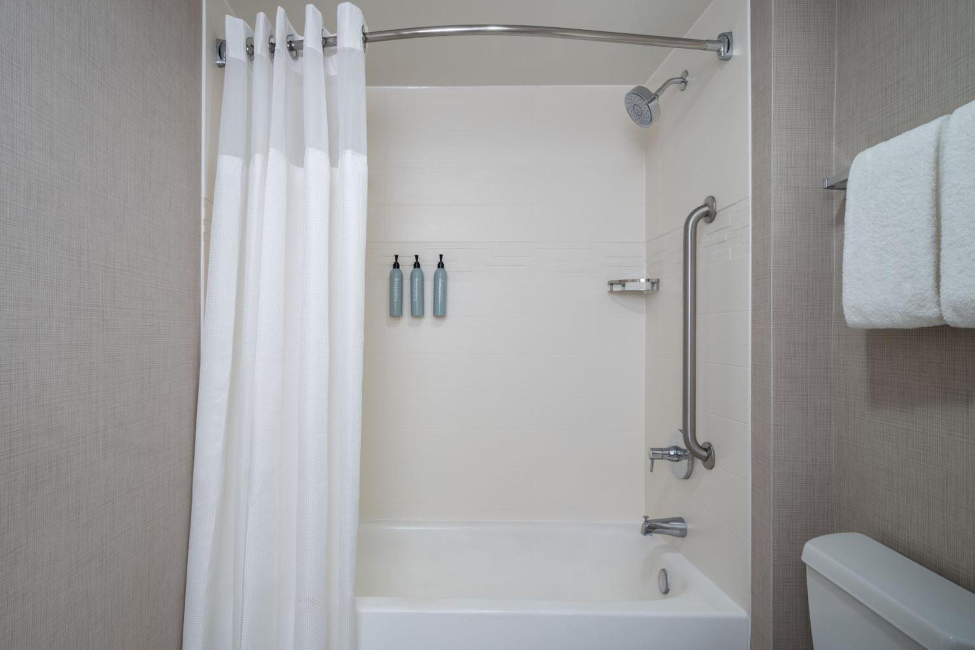 Residence Inn Washington, Dc / Dupont Circle Экстерьер фото