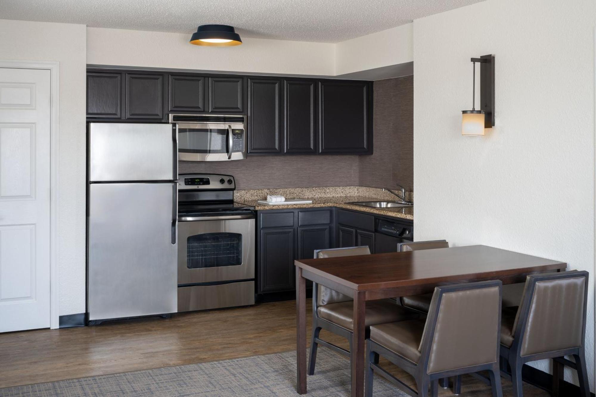 Residence Inn Washington, Dc / Dupont Circle Экстерьер фото