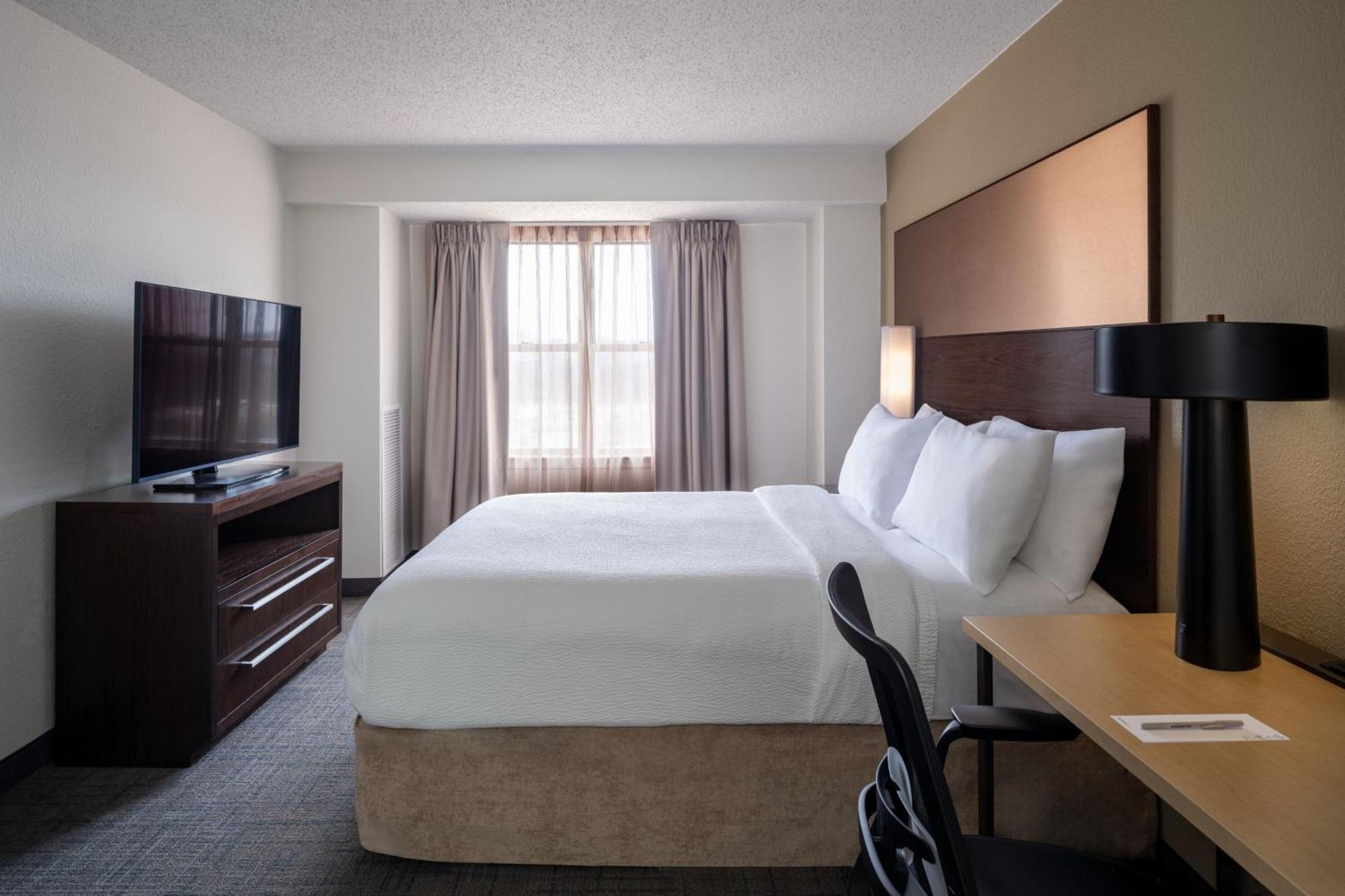 Residence Inn Washington, Dc / Dupont Circle Экстерьер фото