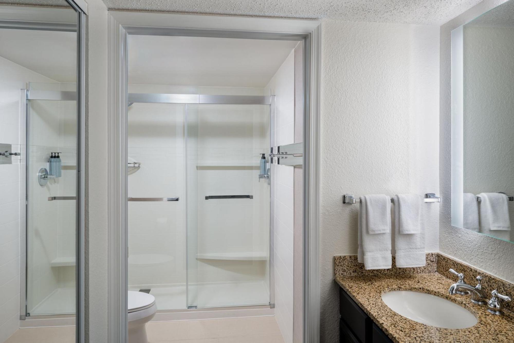 Residence Inn Washington, Dc / Dupont Circle Экстерьер фото