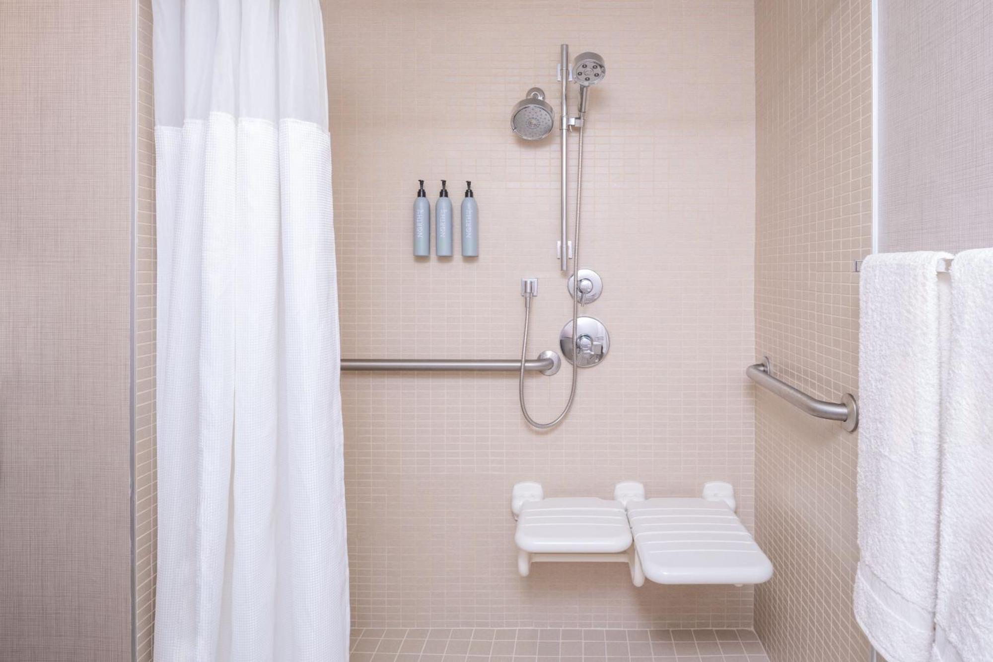 Residence Inn Washington, Dc / Dupont Circle Экстерьер фото