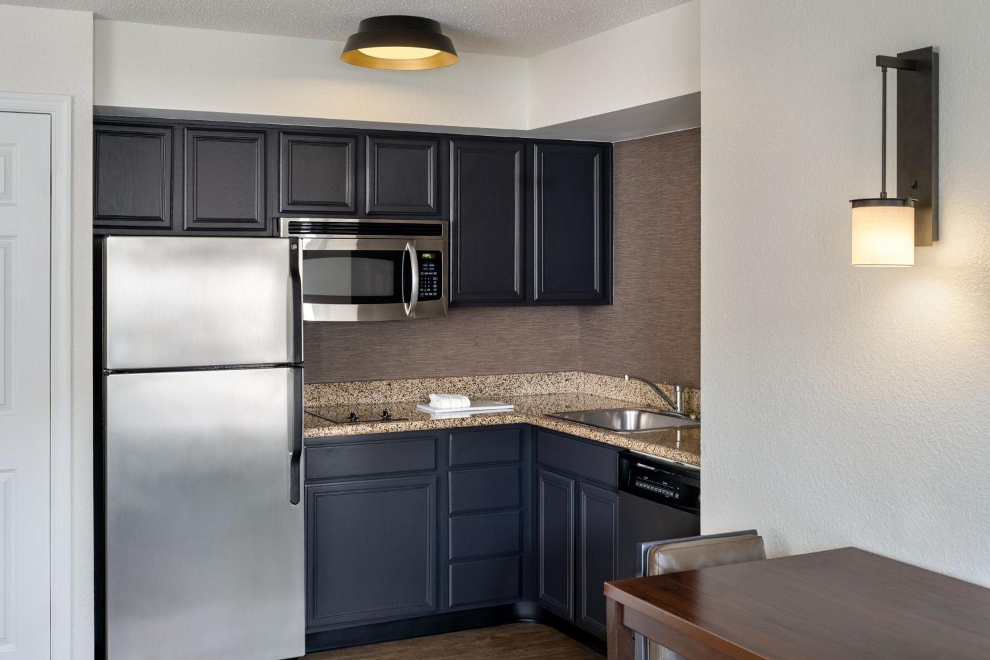 Residence Inn Washington, Dc / Dupont Circle Экстерьер фото