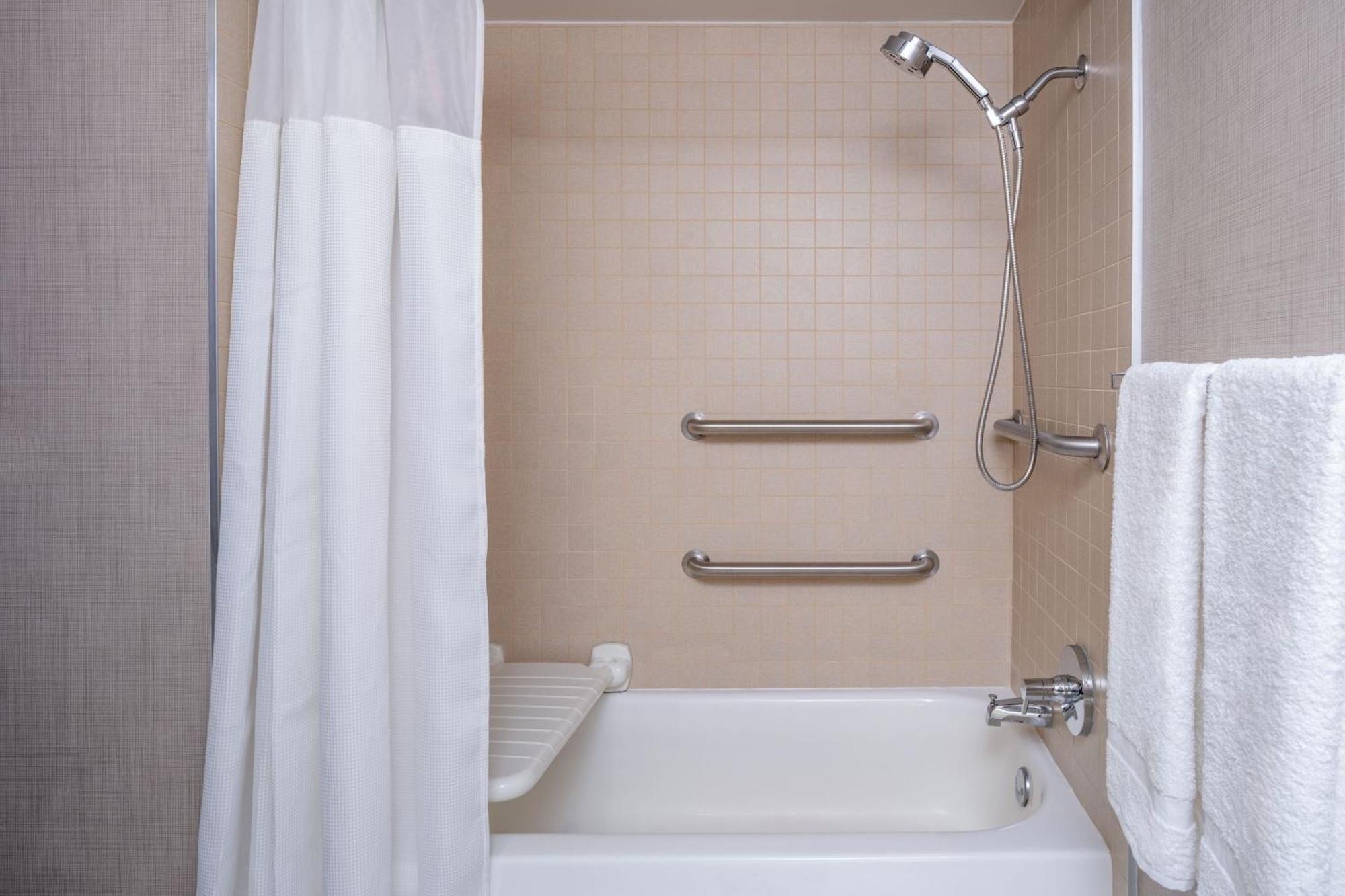 Residence Inn Washington, Dc / Dupont Circle Экстерьер фото