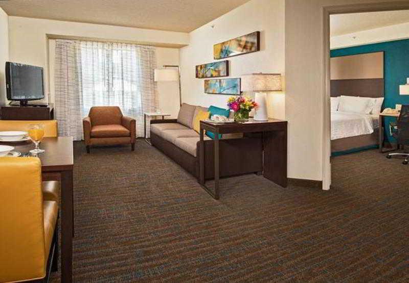 Residence Inn Washington, Dc / Dupont Circle Экстерьер фото