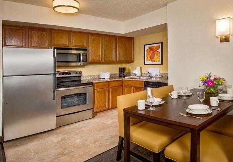 Residence Inn Washington, Dc / Dupont Circle Экстерьер фото