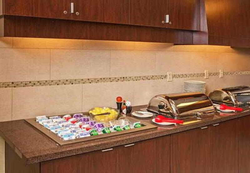 Residence Inn Washington, Dc / Dupont Circle Экстерьер фото